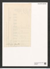 Plagiogramma californicum Grev. (de-Toni-Nr.: Genus 83, Species 2935) Zeichnungen Sammlung Grunow (NHMW-BOT-W0374396)